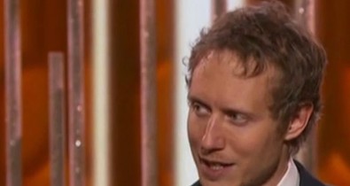 VIDEÓK - A Saul fia Golden Globe díjat nyert!