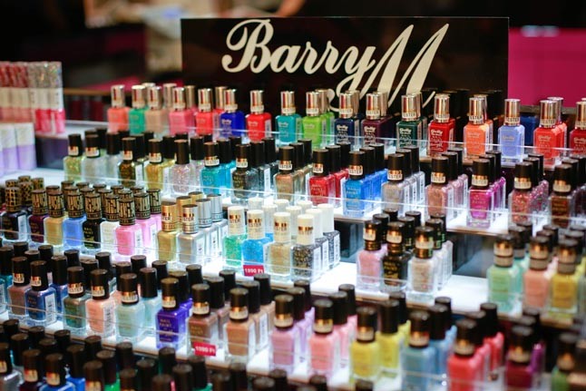 Ismerd meg a Nailland termékeit