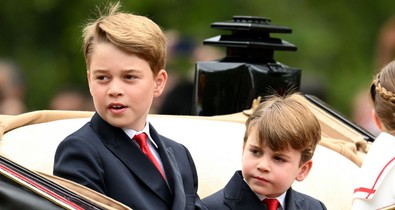 György herceg hatalmas mérföldkőhöz érkezett: már most bizonyította, hogy fantasztikus király lesz belőle