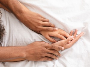 Szexi vagy sem, ha egy nő hangos az ágyban?