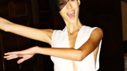 Modellblog: Bogár Niki 17 show-val zárta a divatheteket