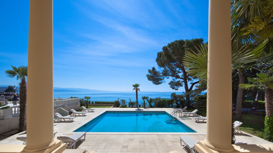 Hotel Kvarner / Fotó: Liburnia Hotels & Villas