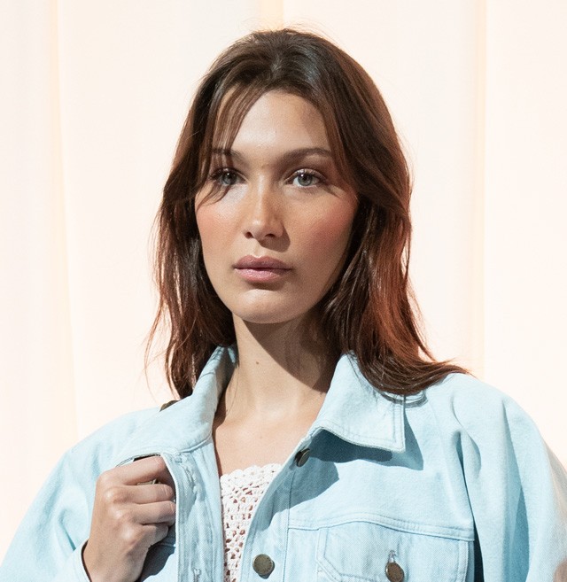Bella Hadid