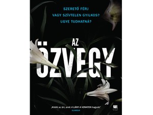 Nők írják a legsokkolóbb thrillereket, itt van két bizonyíték!