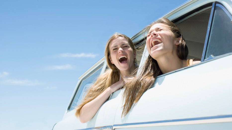 Vajon mi teszi boldoggá a tűz elemű csillagjegyeket? | Fotó: J. A. Bracchi