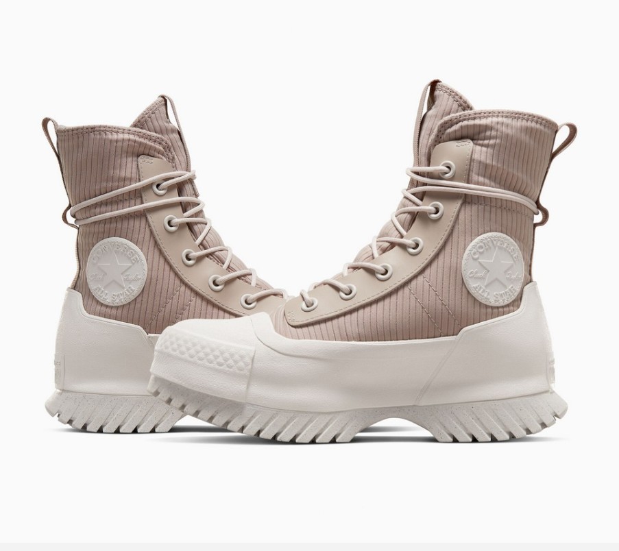 Chuck Taylor All Star Lugged 2.0 Platform Counter Climate Extra High CONVERSE 52 990 Ft