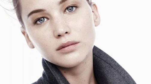 Jennifer Lawrence álomszép Dior kampánya