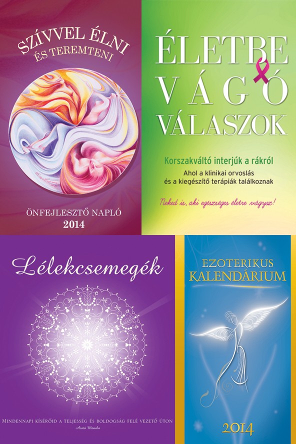 Vár a lélekrandevú! 4 nő, 4 szempont, 1 este