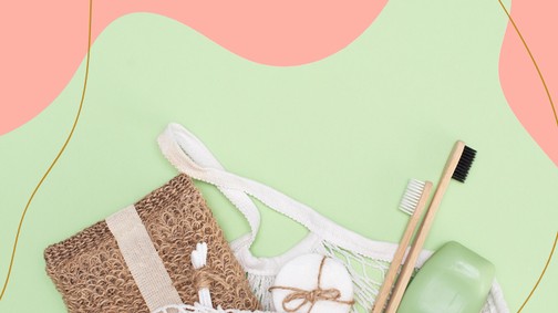 Tippek a fenntartható fürdőszobáért