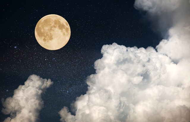 4 csillagjegy, akire nagy hatással lesz a csütörtöki telihold