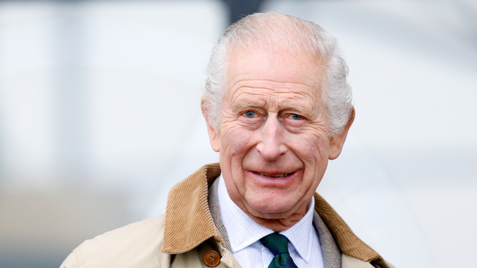 Károly király megható tette könnyekre fakasztott minket