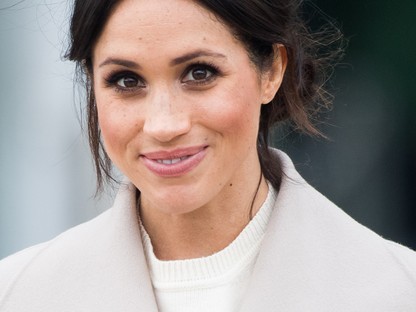 Végre meghallgathatod, hogyan narrál Meghan Markle az új Disney természetfilmben