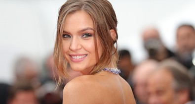 Annyira romantikus: így kérték meg a szexi topmodell kezét