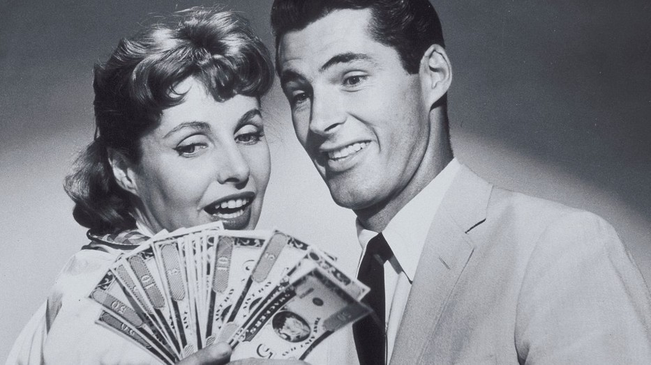 A pénz nem feltétlenül zavar be a párkapcsolatokba, ha okosan kezelitek