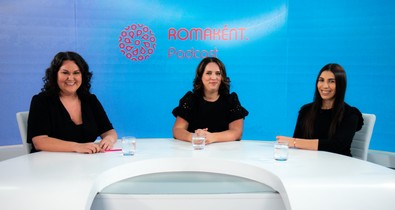 A roma nők az egészségügyben sem menekülhetnek el az előítéletek elől  - Nézd meg a Romaként.podcast legújabb epizódját!