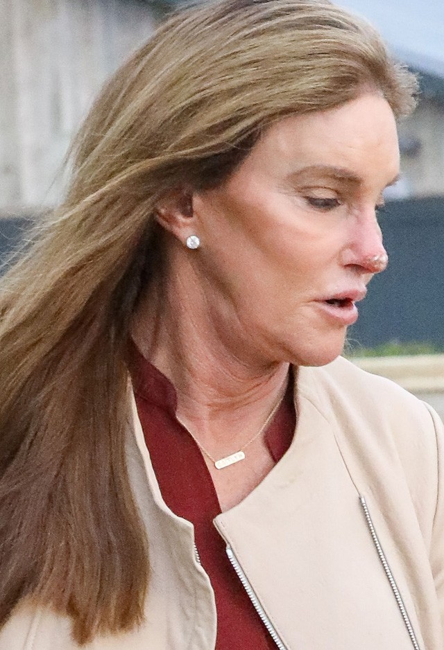 Caitlyn Jenner 