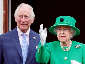 Ez volt Károly király első beszélgetése Erzsébet királynő halála után, az a pillanat egy életre megpecsételte a sorsát