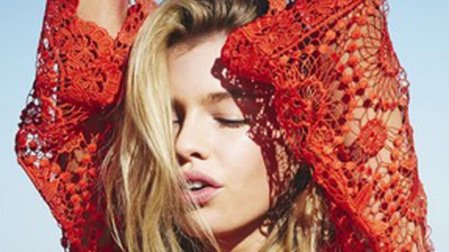 Fesztiválkollekció a H&M-től