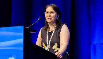 A NASA-val dolgozó magyar kutatónő, aki tojáshéjból fejlesztett csontpótló anyagot