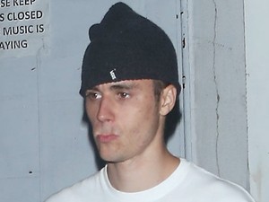 Justin Bieber ismét nagyon érdekes szettben az utcán