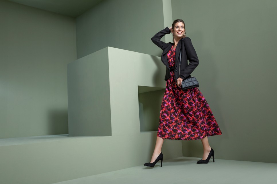 Egy elegáns magassarkú sose hiányozhat a cipőtáradból - nézd meg a Deichmann kínálatát!