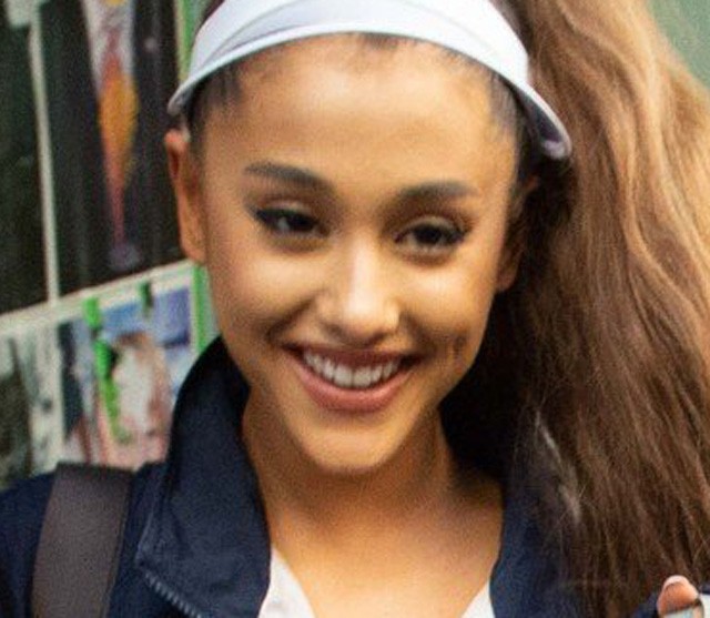 Ariana Grande