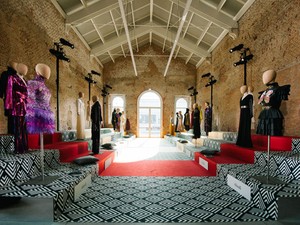 Ismét tarolnak a magyar tervezők a Milano Fashion Weeken