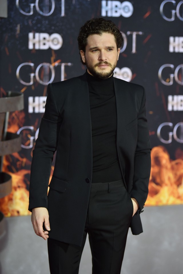 Kit Harington
