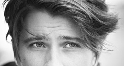 Garrett Hedlund a luxusarc