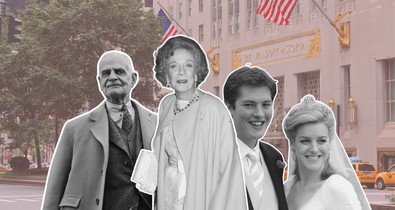 Hentesekből lettek hotelmágnások New York „főbérlői”: a legendás Astor család