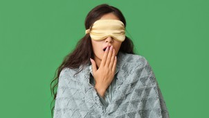 Most már biztos: a tartósan rossz alvás egyenlő a lassú haldoklással