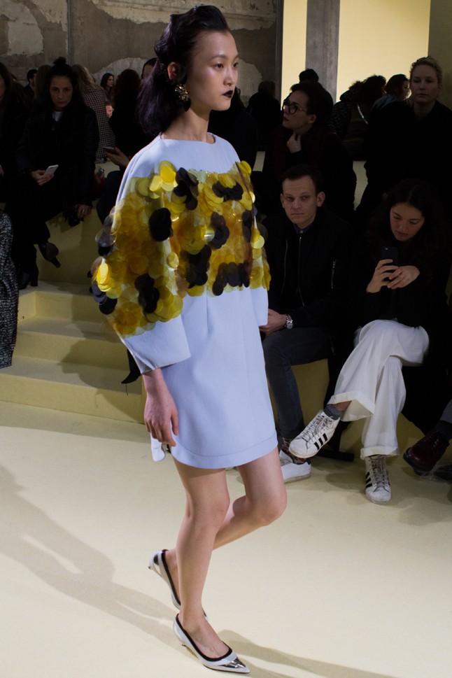 Elképesztő tempót diktál a divathét Milánóban is