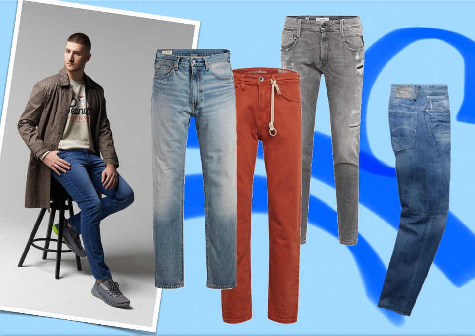 Hernádi Bence tippjei: ezek a darabok nem hiányozhatnak a ruhatáradból