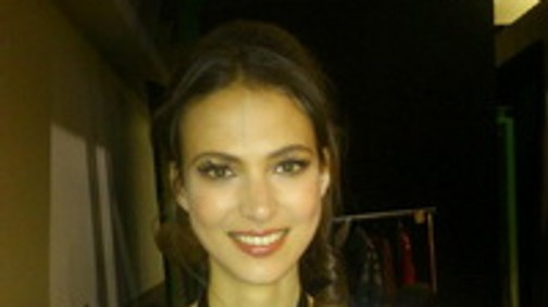 Folytatódik a modellblog Párizsból