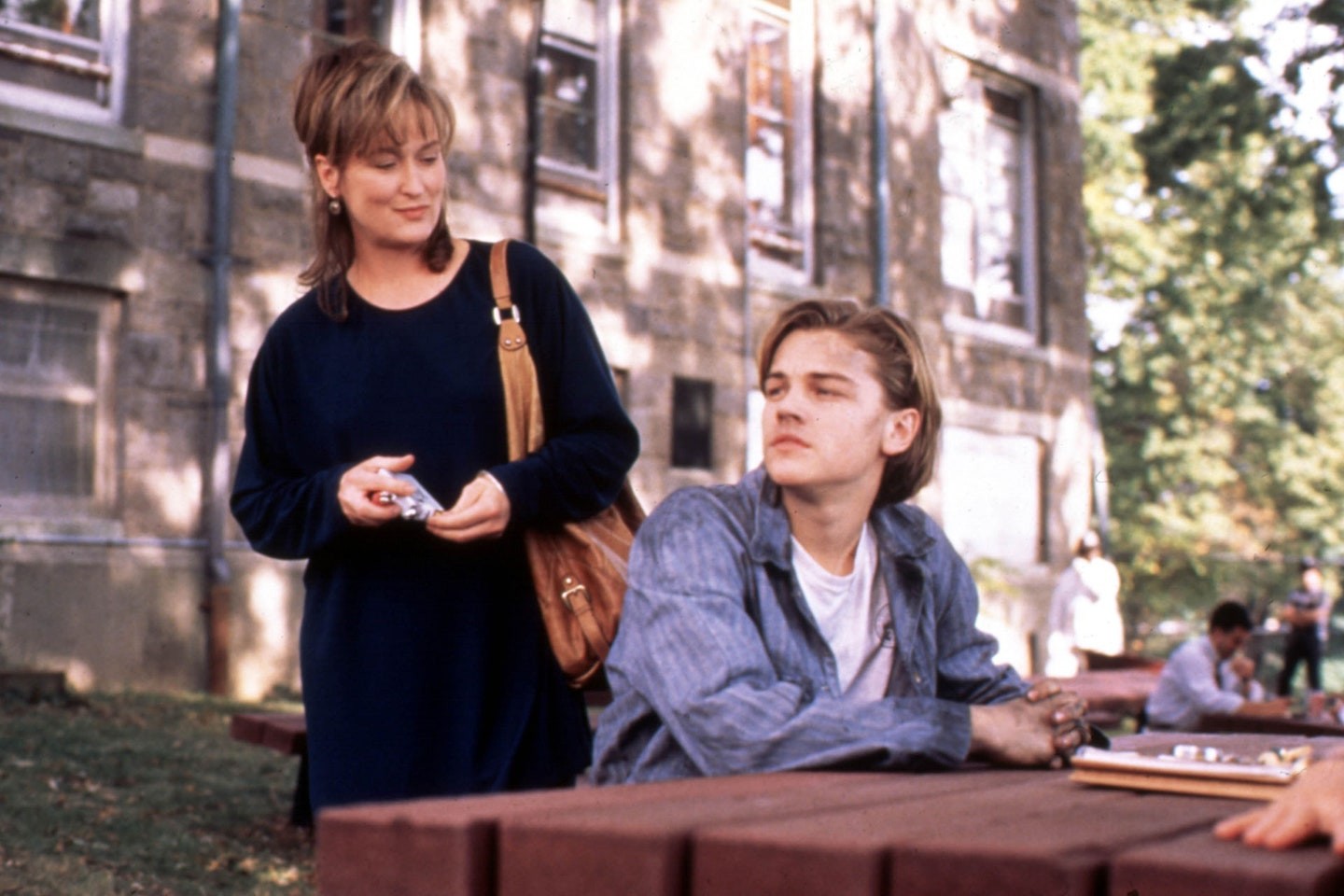 Marvin szobája (1996)