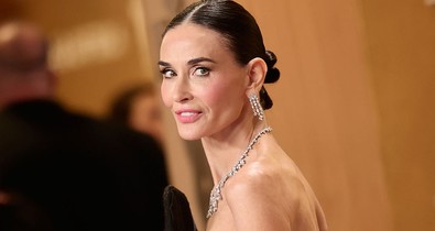 Mégis mi történt? Aggódnak a rajongók Demi Moore friss fotói miatt
