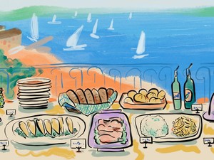 Attól, hogy egy utazás „all-inclusive” még nem kell, hogy pazarló legyen - beszélgetés dr. Kibédi Varga Katalin etikett- és protokollszakértővel