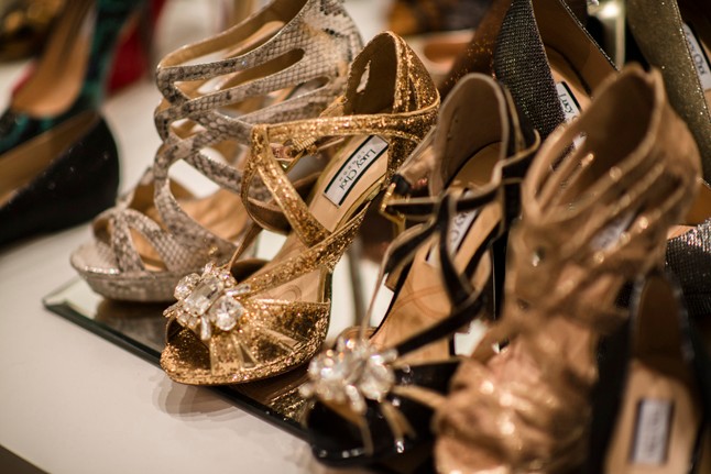 Lengyel Leona tervező beszámolója a London Fashion Weekendről