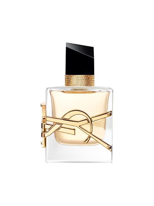 Libre edp YSL 23 900 Ft/30 ml a Marionnaud üzleteiben és online, GLAMOUR kuponnal, 30% kedvezménnyel 16 730 Ft minimum két teljes árú termék vásárlása esetén 