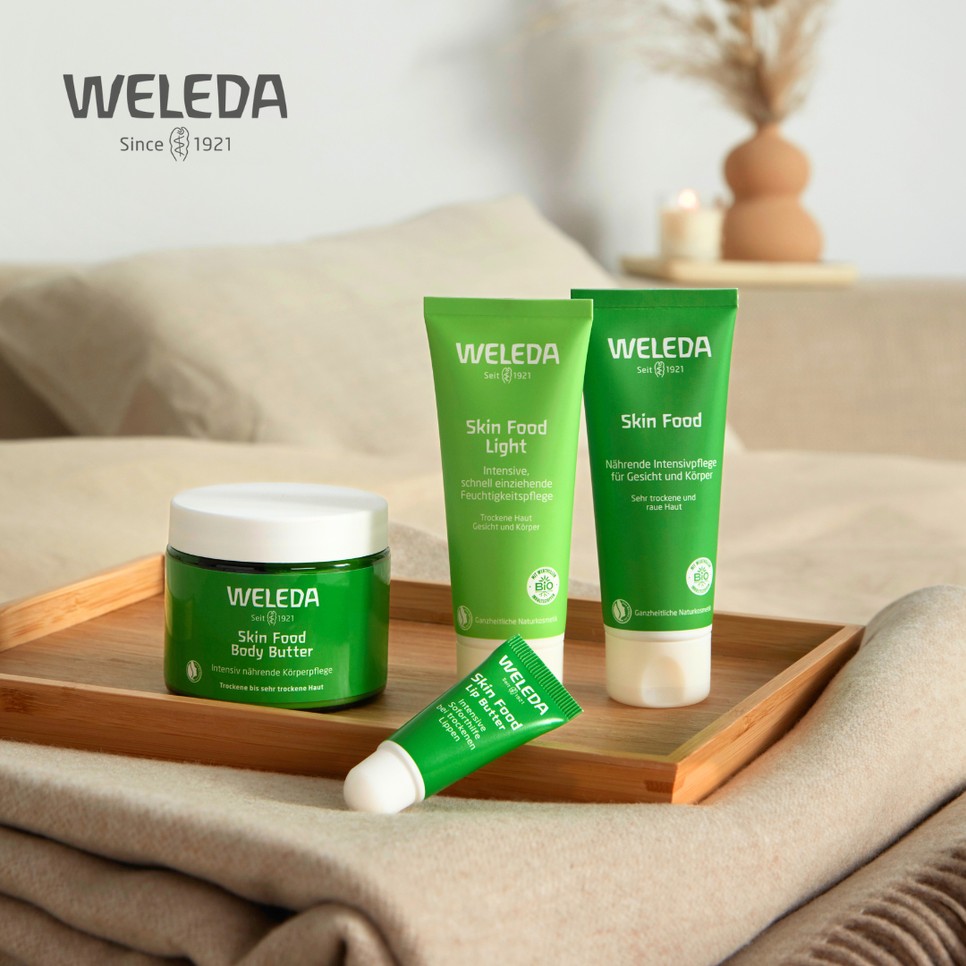 FB poszt Glamour Weleda (1)