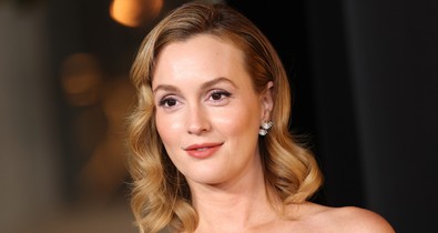 Hatalmas bejelentést tett Leighton Meester, a Gossip Girl sztárja olyat tesz, amire 11 éve nem volt példa