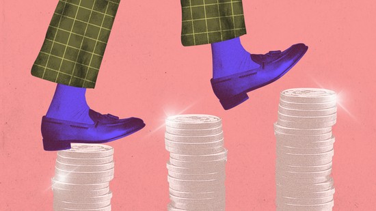 Fel akarsz mondani, de nem teheted a pénz miatt? Ez a legjobb megoldás