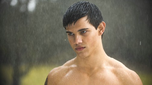 Micsoda átalakulás! Így néz ki ma az Alkonyat Jacobját alakító Taylor Lautner