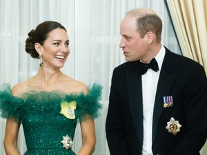 10 alkalom, amikor Katalin hercegné arcpirító ruhát viselt: el sem hisszük, hogy bevállalta őket a walesi hercegné