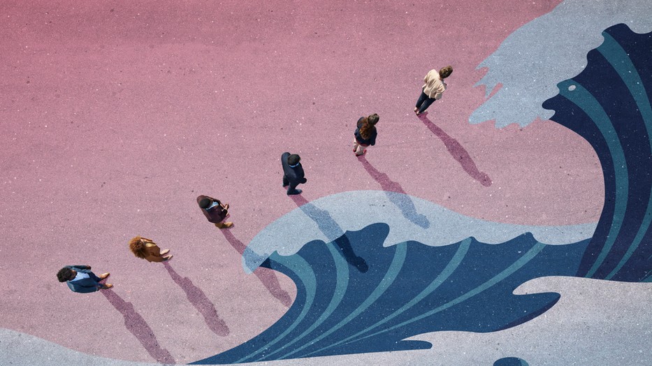 A munkafüggőség kialakulásának egy sor oka lehet az alacsony önbizalomtól kezdve egészen odáig, hogy csak akkor érezzük magunkat szerethetőnek, ha folyton kiemelkedő teljesítményt nyújtunk