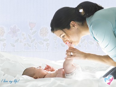 Megnyugtató gondoskodás