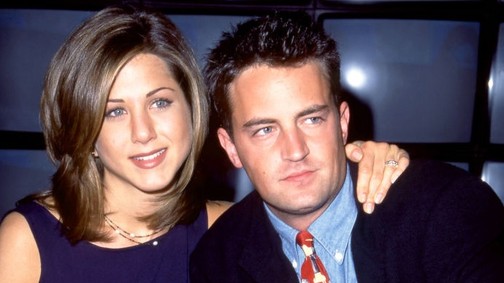 Szívszorító: Jennifer Aniston először beszélt Matthew Perry haláláról