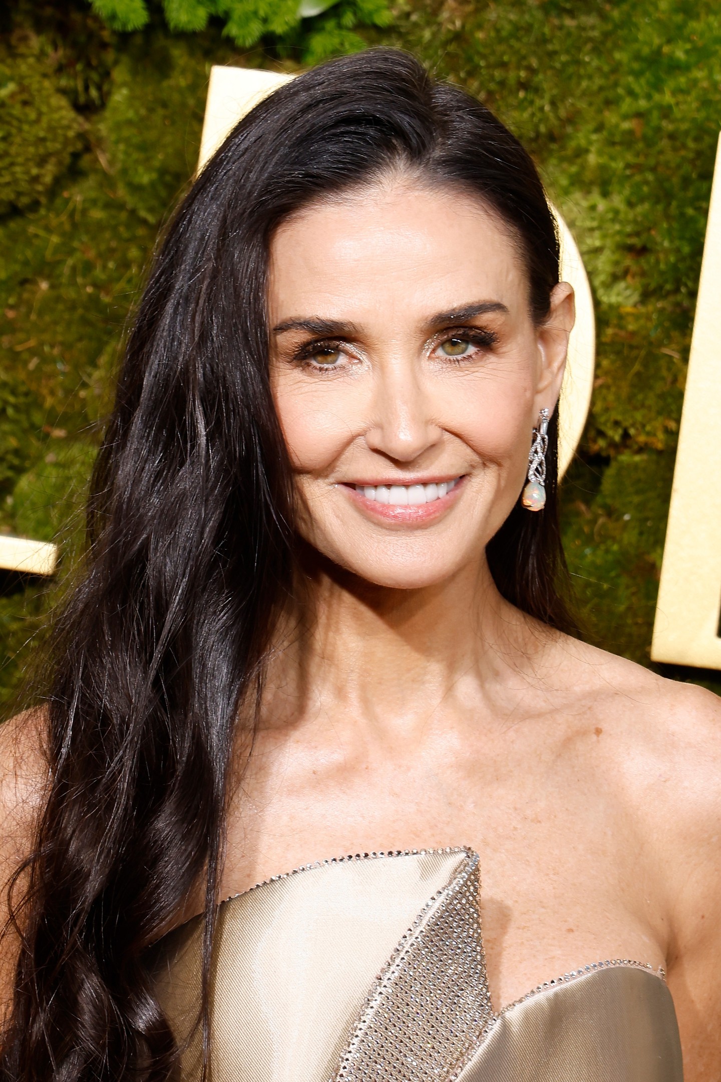 Demi Moore 