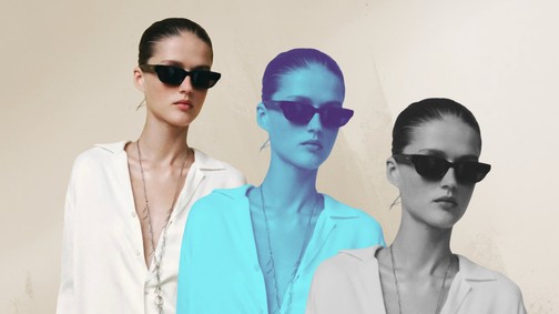 Betiltották a Zara kampányát, mert egészségtelenül vékony modellel reklámoztak, a cég viszont mást állít