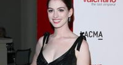 Új múzsa Victoria Beckham helyett?